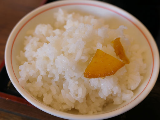 にんにく豚塩鍋定食 (16)