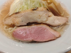 鴨出汁中華蕎麦 麺屋yoshiki【壱六】－11