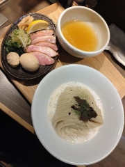 鴨出汁中華蕎麦 麺屋yoshiki【壱七】－５