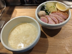 鴨出汁中華蕎麦 麺屋yoshiki【壱七】－16