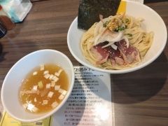 塩生姜らー麺専門店 MANNISH 神田西口店－４