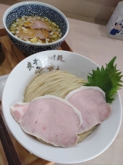 煮干しつけ麺 宮元【壱九】－５