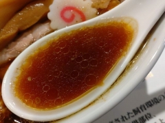 【新店】拉麺 生姜と肉－７