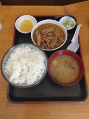永井食堂－３