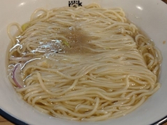 CLAM BONITO 貝節麺raik【壱四】－12