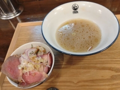 CLAM BONITO 貝節麺raik【壱四】－13