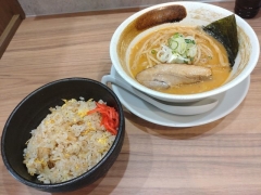札幌味噌拉麺 翔 かける－11