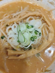 札幌味噌拉麺 翔 かける－15