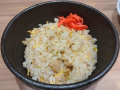 札幌味噌拉麺 翔 かける－17
