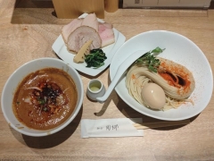 【新店】麺屋 周郷 神田店-5