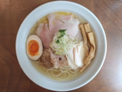 【新店】麺屋HAKU－７