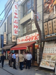 二代目 らーめん谷瀬家【弐】-12