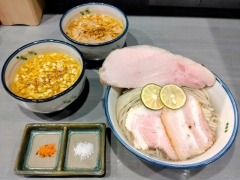 【新店】麺房 鶏くらふと－３
