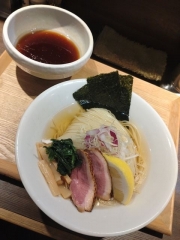 鴨出汁中華蕎麦 麺屋yoshiki【壱九】－11