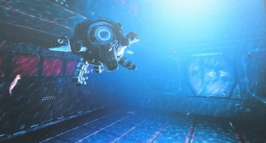 深海探検ＶＲ8