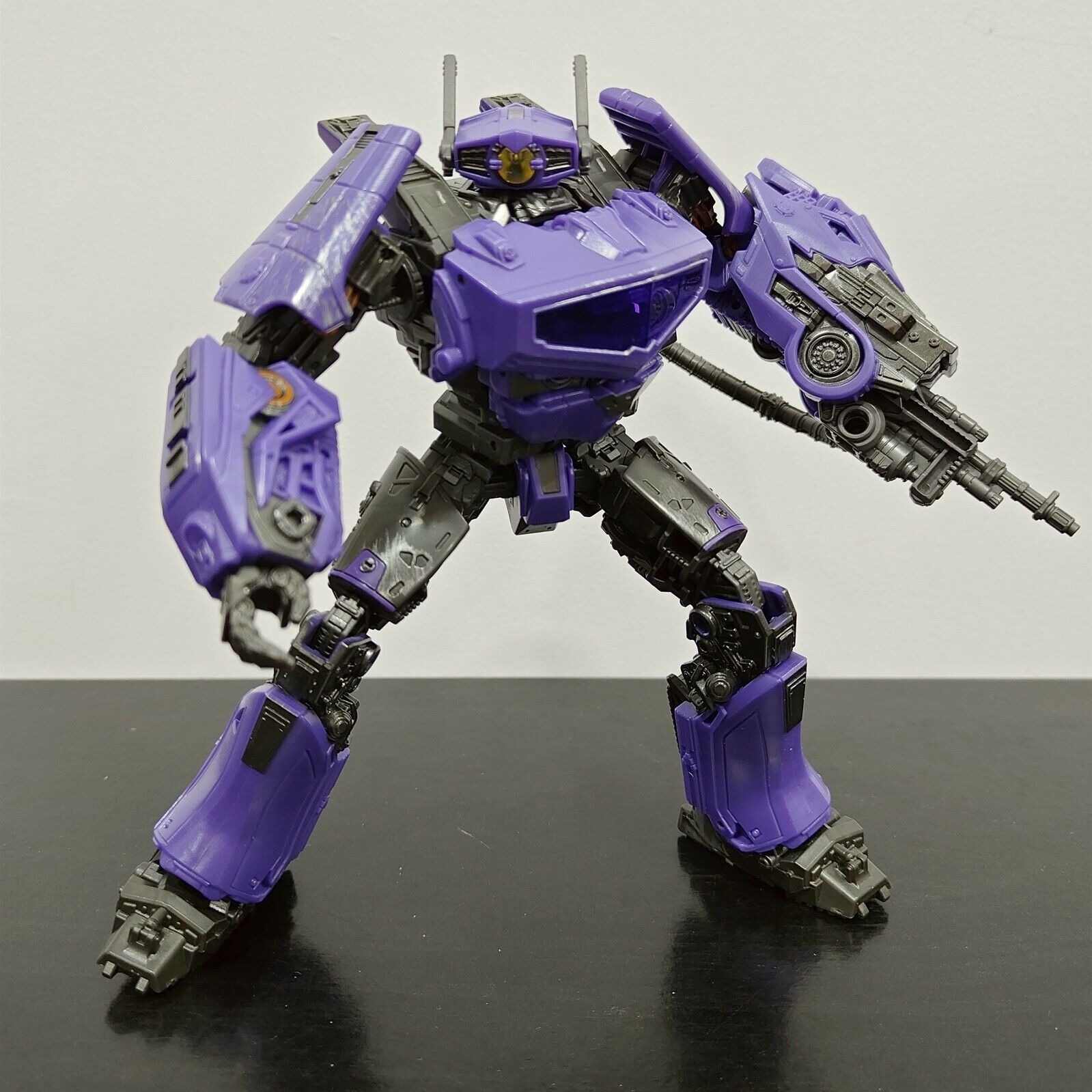 トランスフォーマー SS-127 繋げよ メガトロン