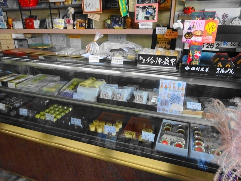 「高野菓子店」⑧_R